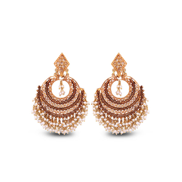 Earrings - E1452