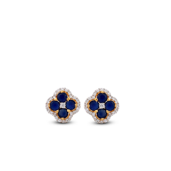 Blue Cloverbell