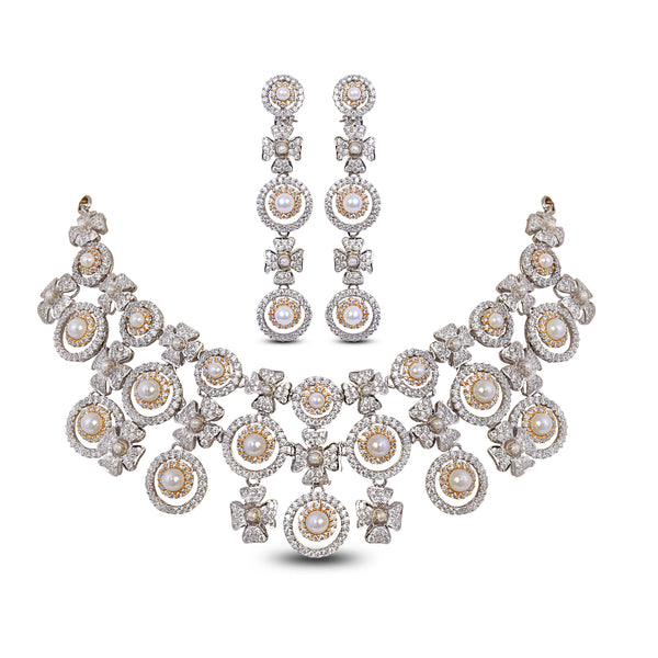 Necklace Set - N662