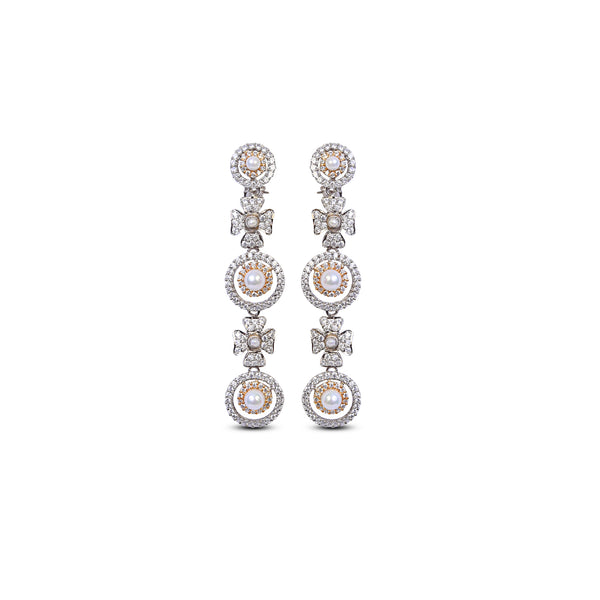 Earrings - E1451