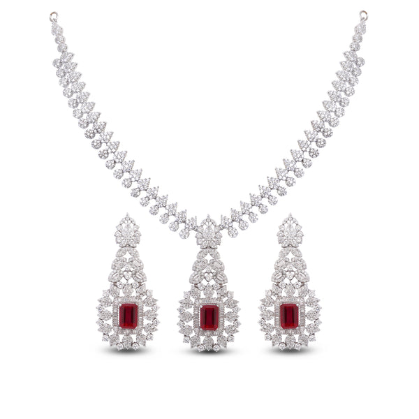 Necklace Set - N670
