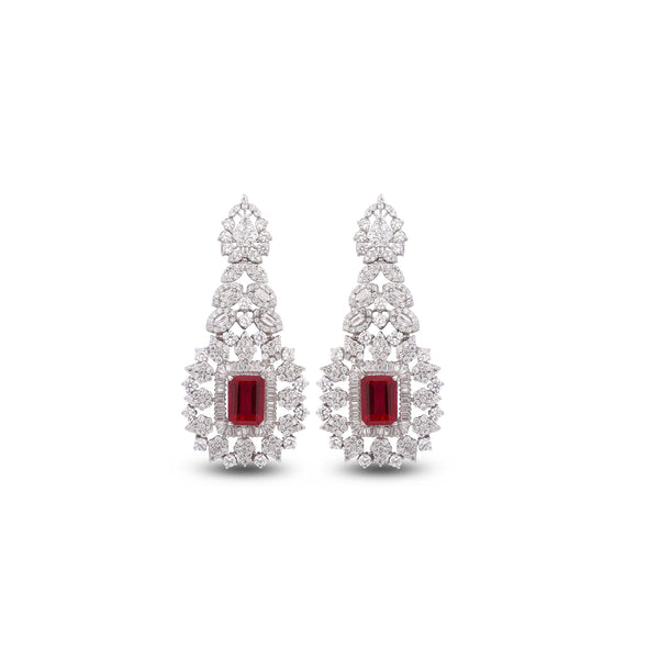 Earrings - E1465
