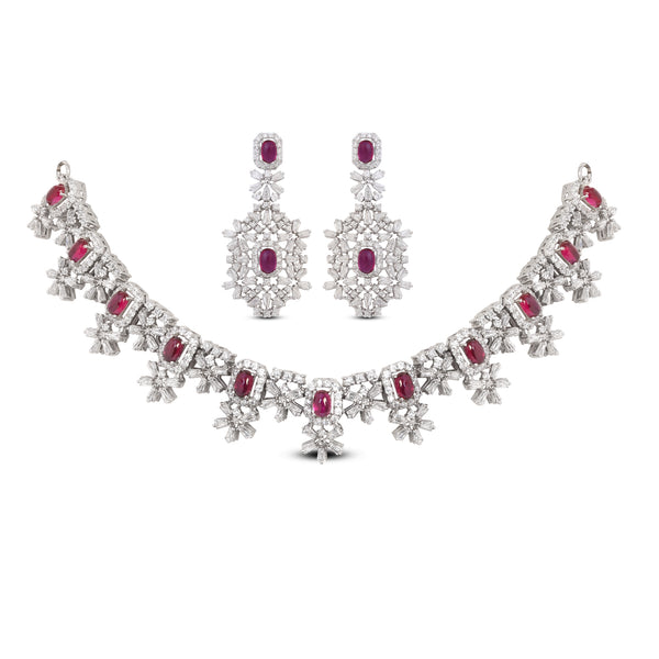 Necklace Set - N671
