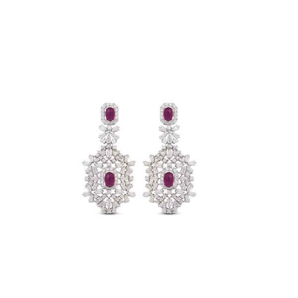 Earrings - E1466