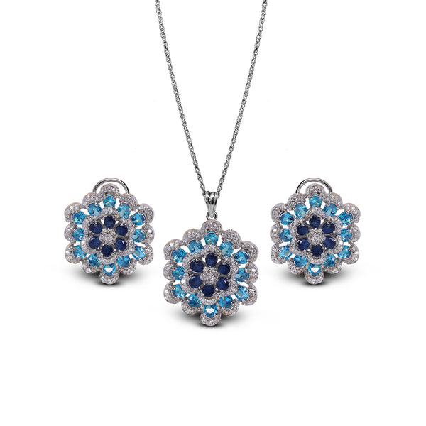 Pendant Set - LS724