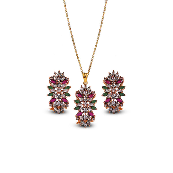 Pendant Set - LS729