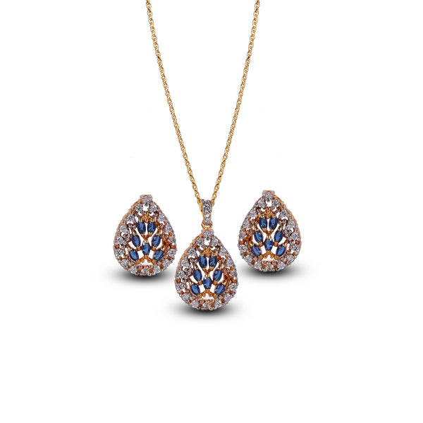 Pendant Set - LS728