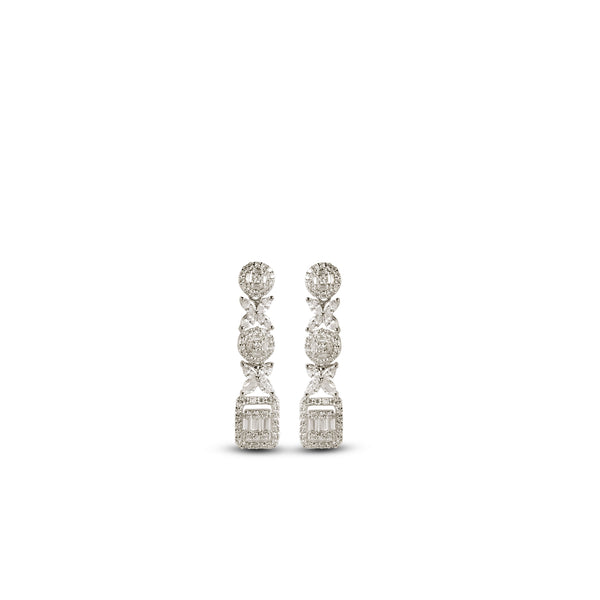 Earrings - E1482