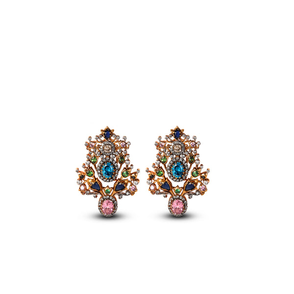 Earrings - E1481