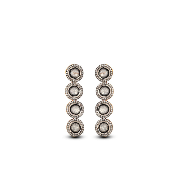 Earrings - E1468