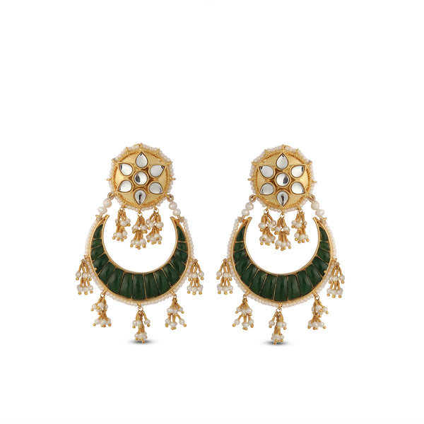 Earrings - E1460