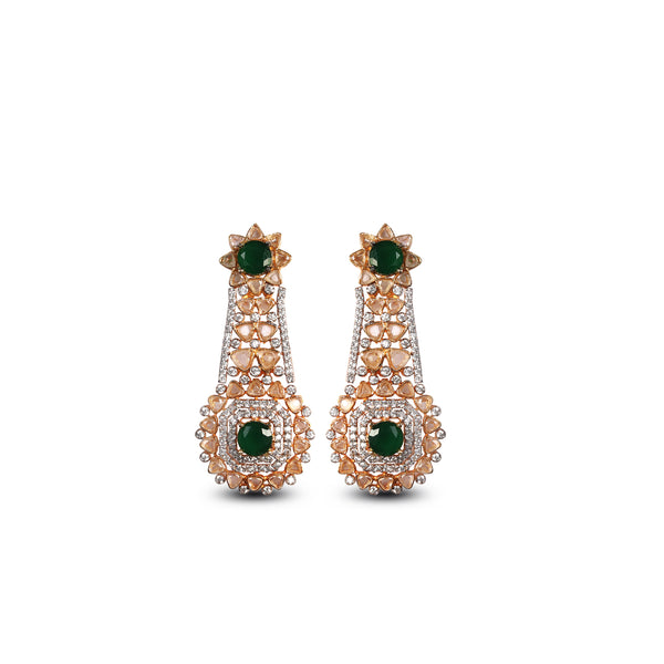 Earrings  - E1503