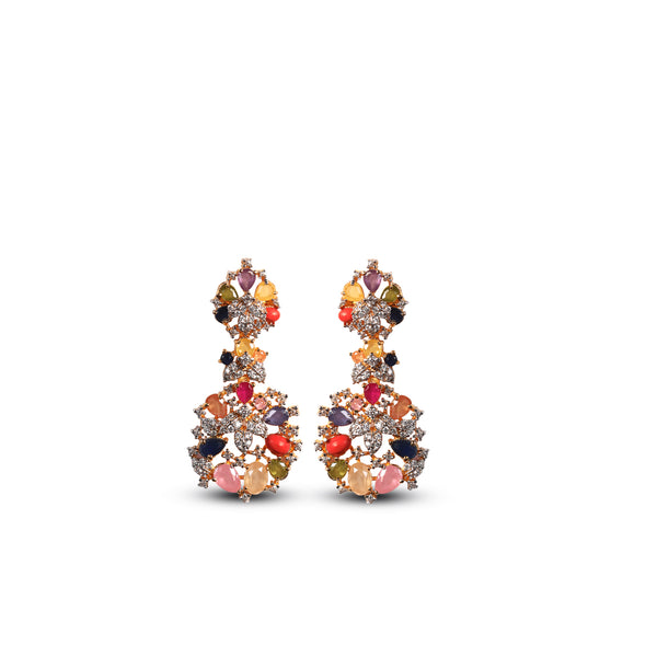 Earrings  - E1505