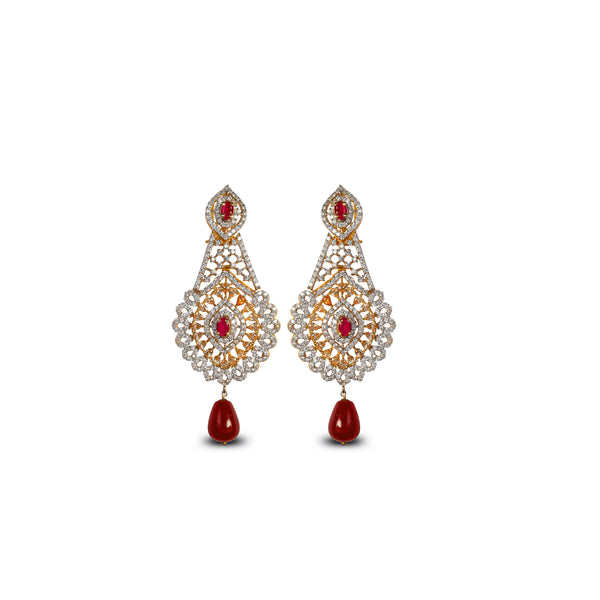 Earrings  - E1508