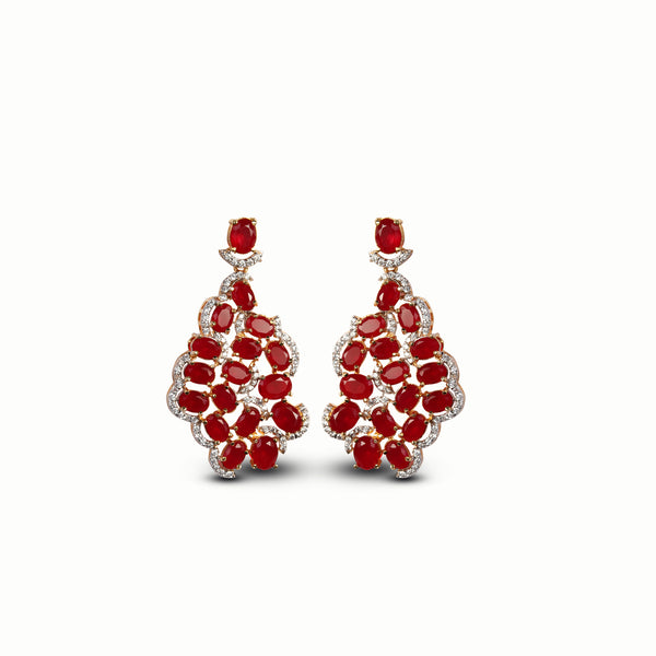 Earrings  - E1504