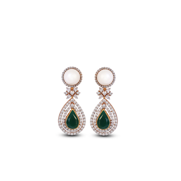 Earrings - E1457