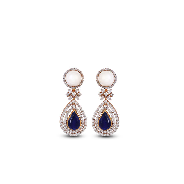 Earrings - E1456