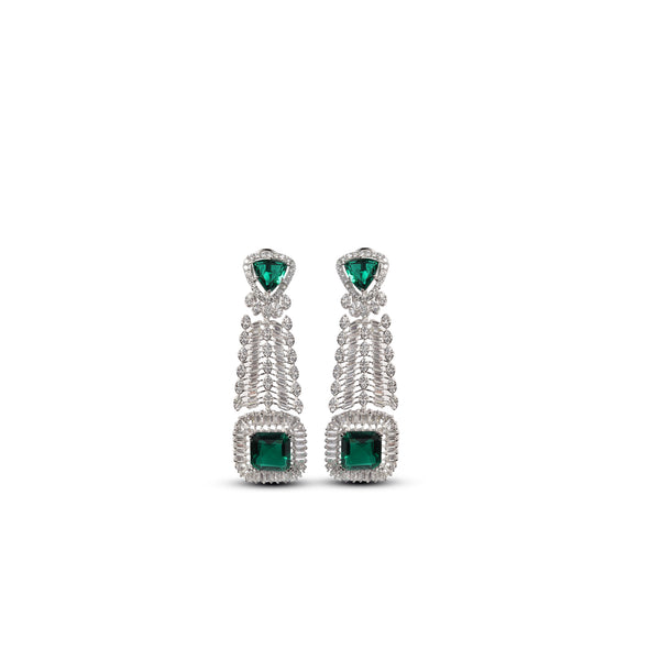 Earrings  - E1507