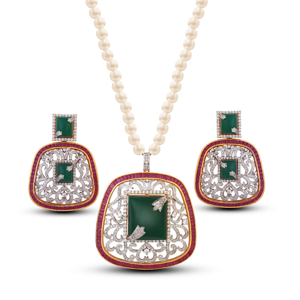 Pendant  - LS750