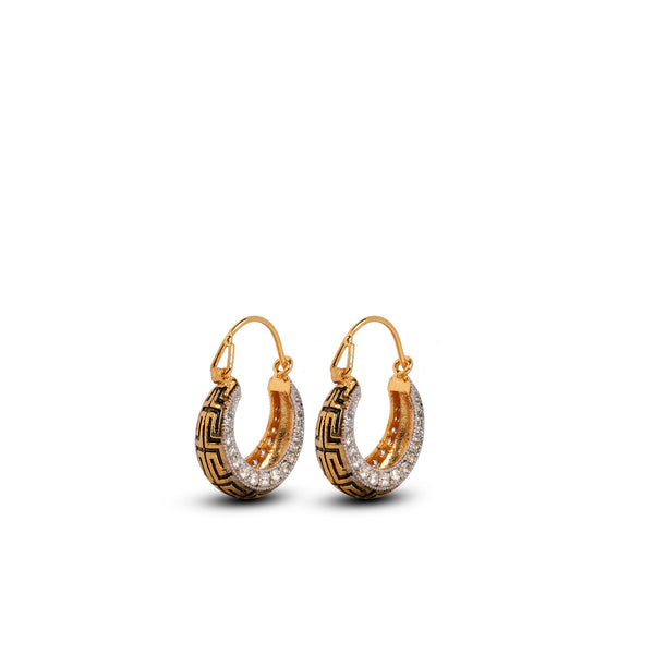 Earrings - E1485
