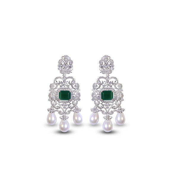 Earrings - E1489