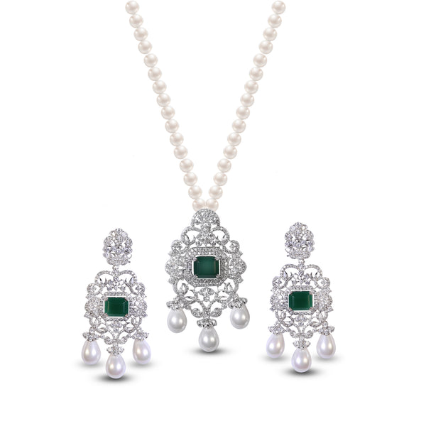Pendant Set - LS746