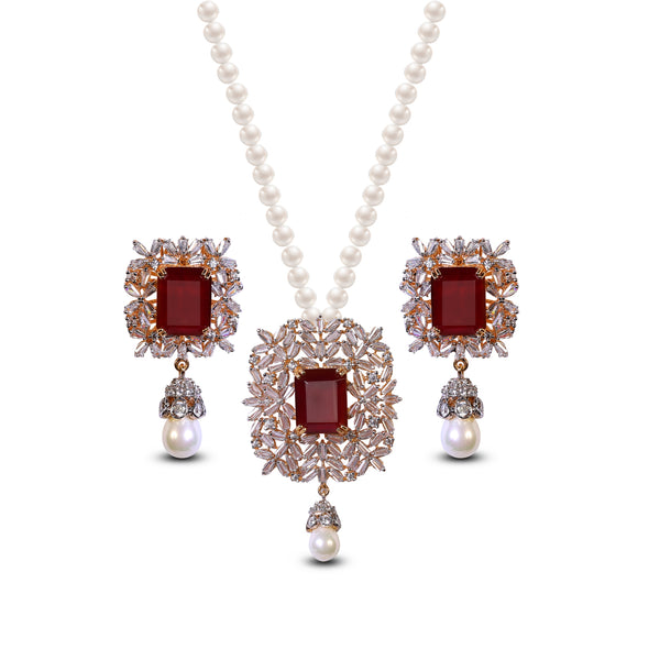 Pendant Set - LS747