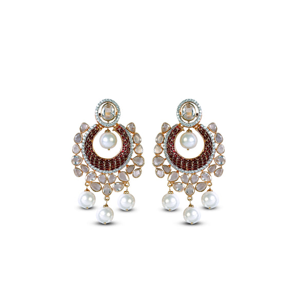 Earrings - E1492