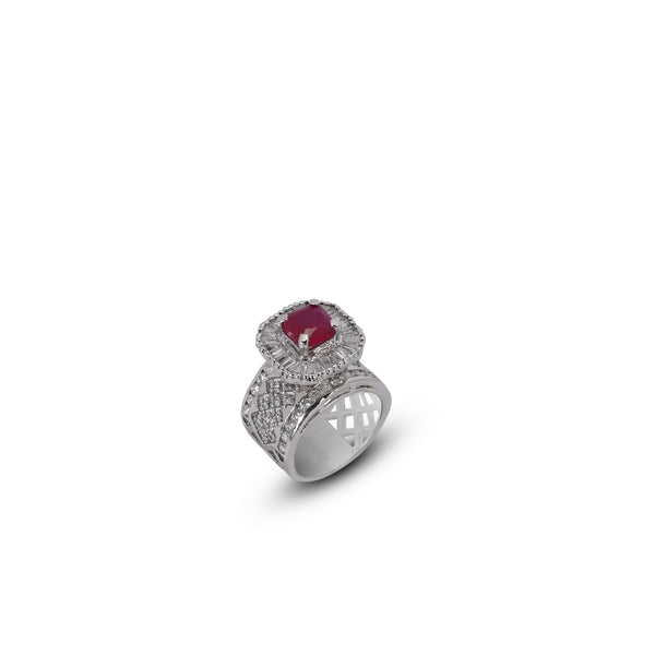 Ring - R736