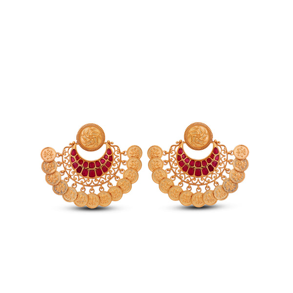 Earrings - E1474