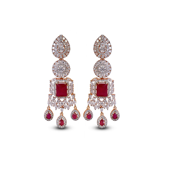 Earrings - E1488