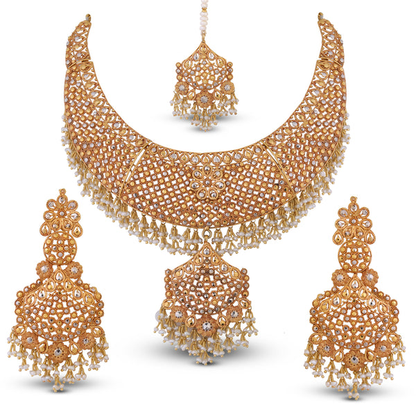 Necklace Set - N702