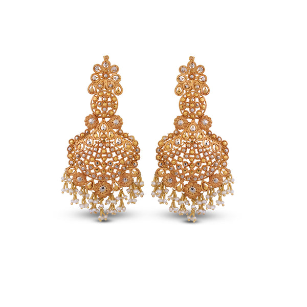 Earrings - E1501