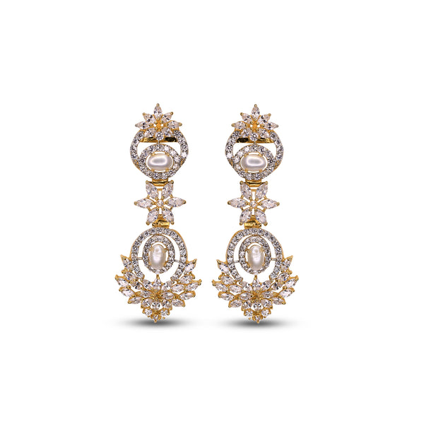 Earrings - E1351