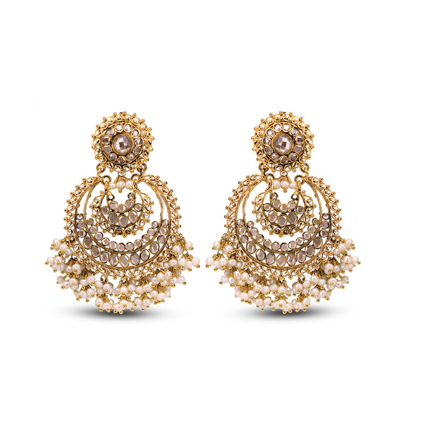 Earrings - E1335