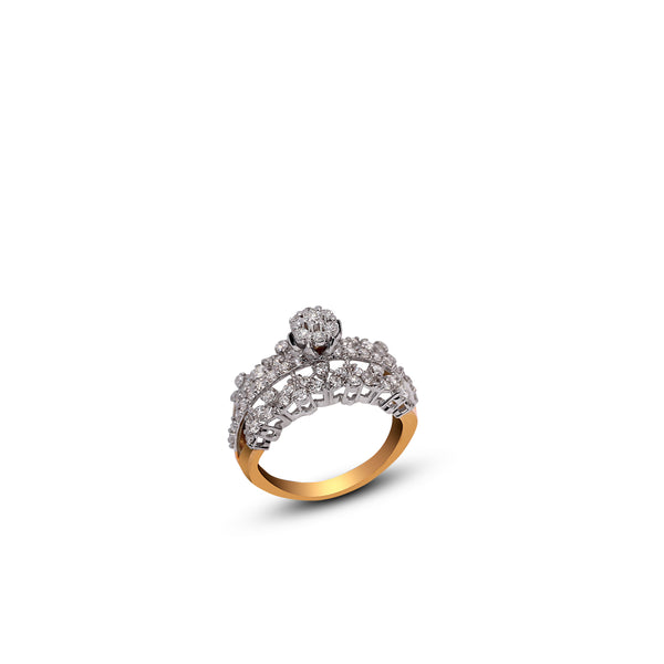 Diamond Ring - DR54