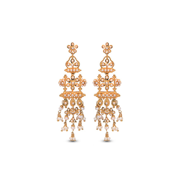 Earrings - E1361