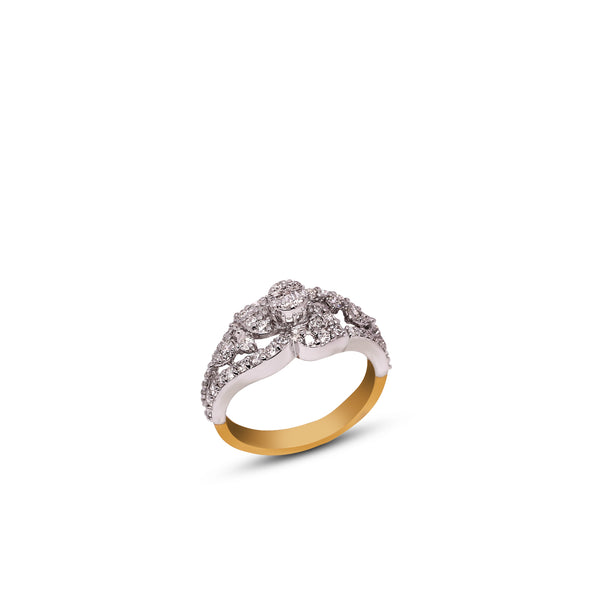 Diamond Ring - DR59