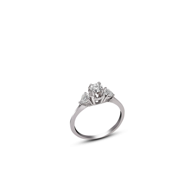 Diamond Ring - DR57