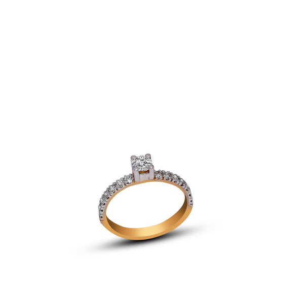 Diamond Ring - DR56