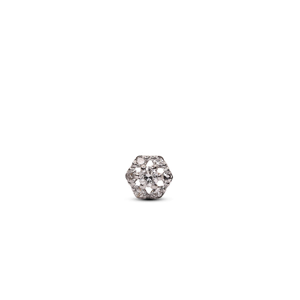 Diamond Nose pin - DNP025
