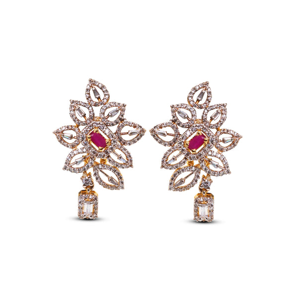 Earrings - E1246