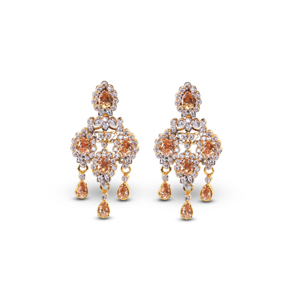 Earrings - E1247