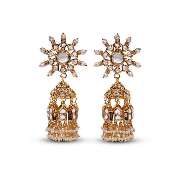 Earrings - E1243