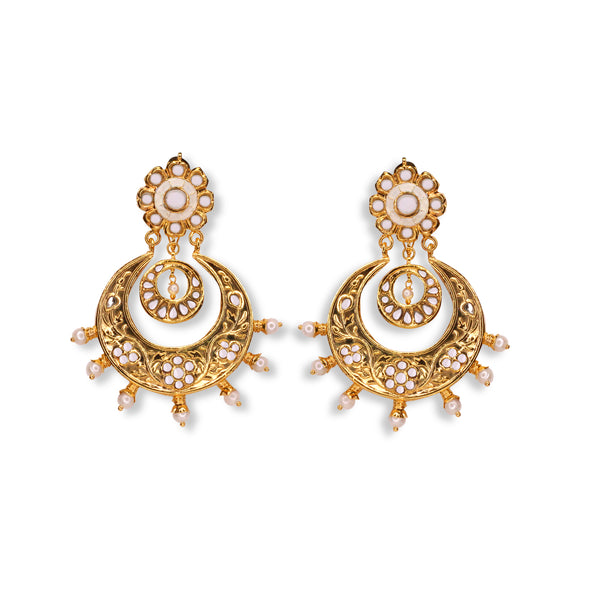 Earrings - E1242