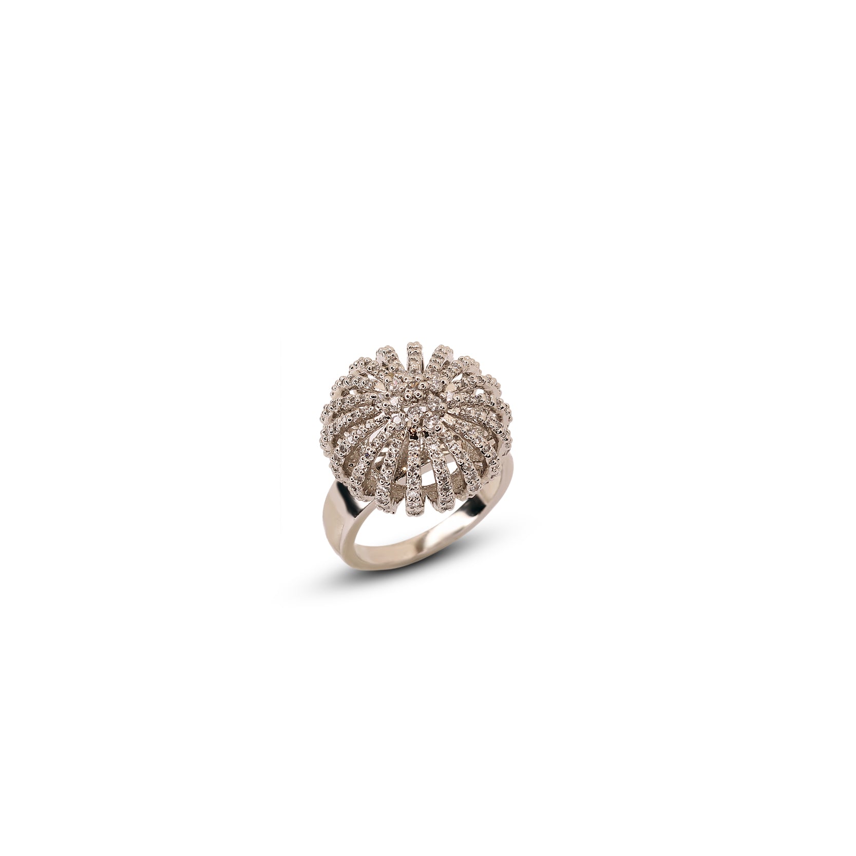 Ring - R656 – Heritage