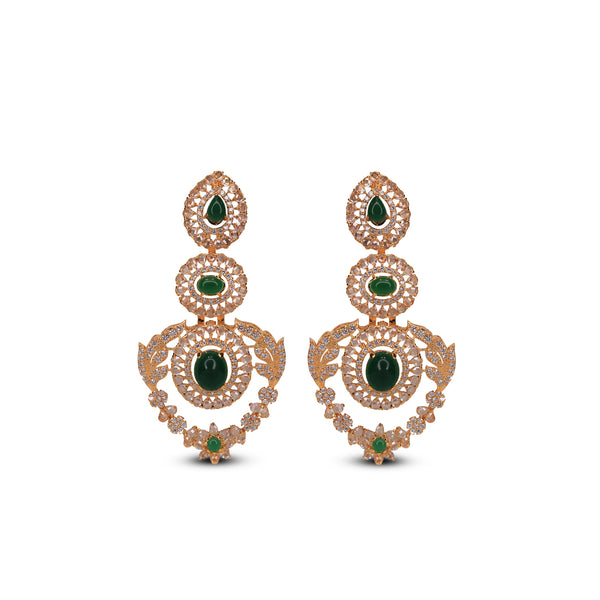 Earrings - E1350
