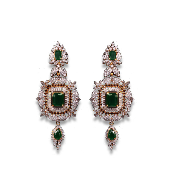Earrings - E1185