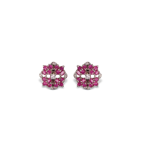 Tops in Chetum and Zircons