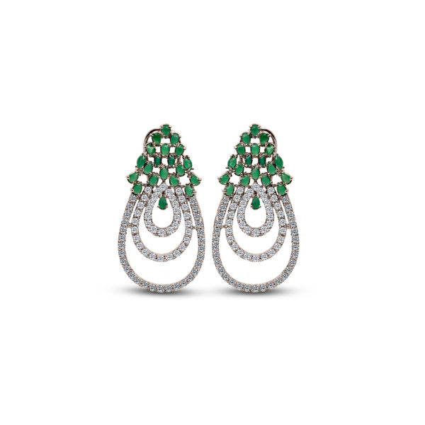 Earrings - E1250